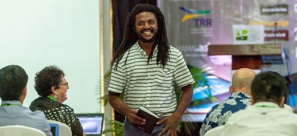 FULLY FUNDED: Apply For The Internet Society Mid-Career Fellowship 2026