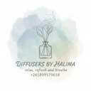 Diffusers _by_Halima