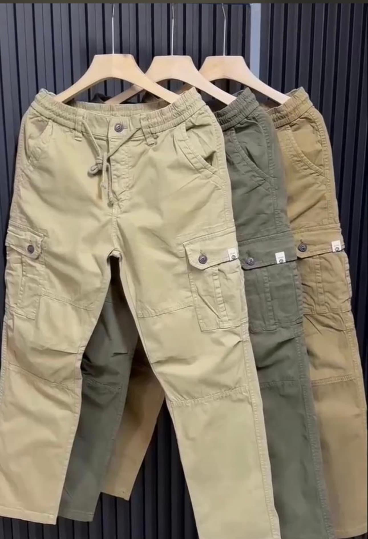 ZIYA MENS FASHION shop