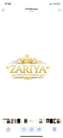 Zariya Beauty Lounge