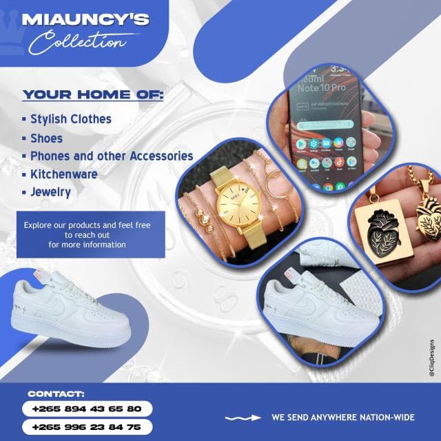 Miauncy Collection cover