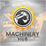 Machinery Hub Japan