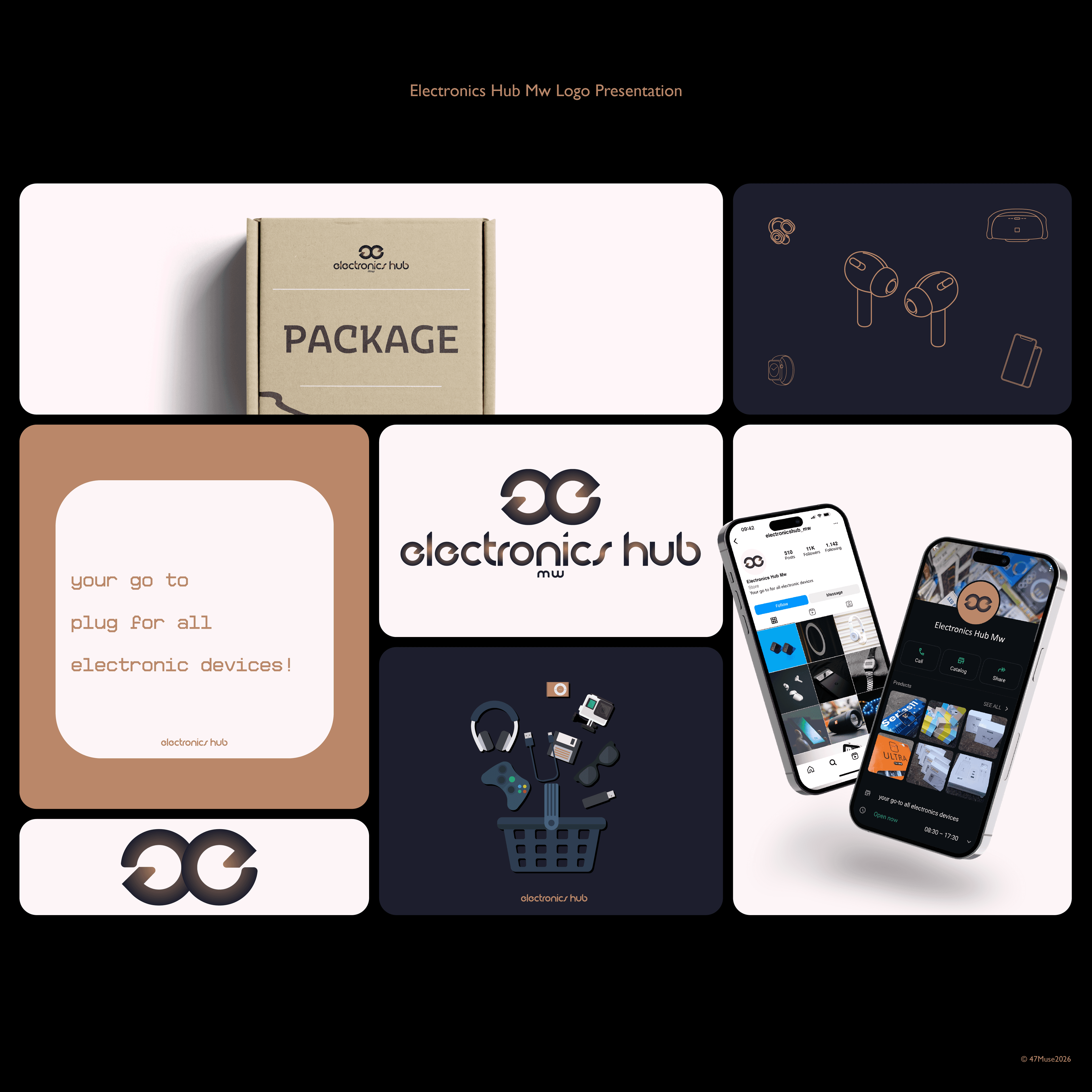 Logo Design