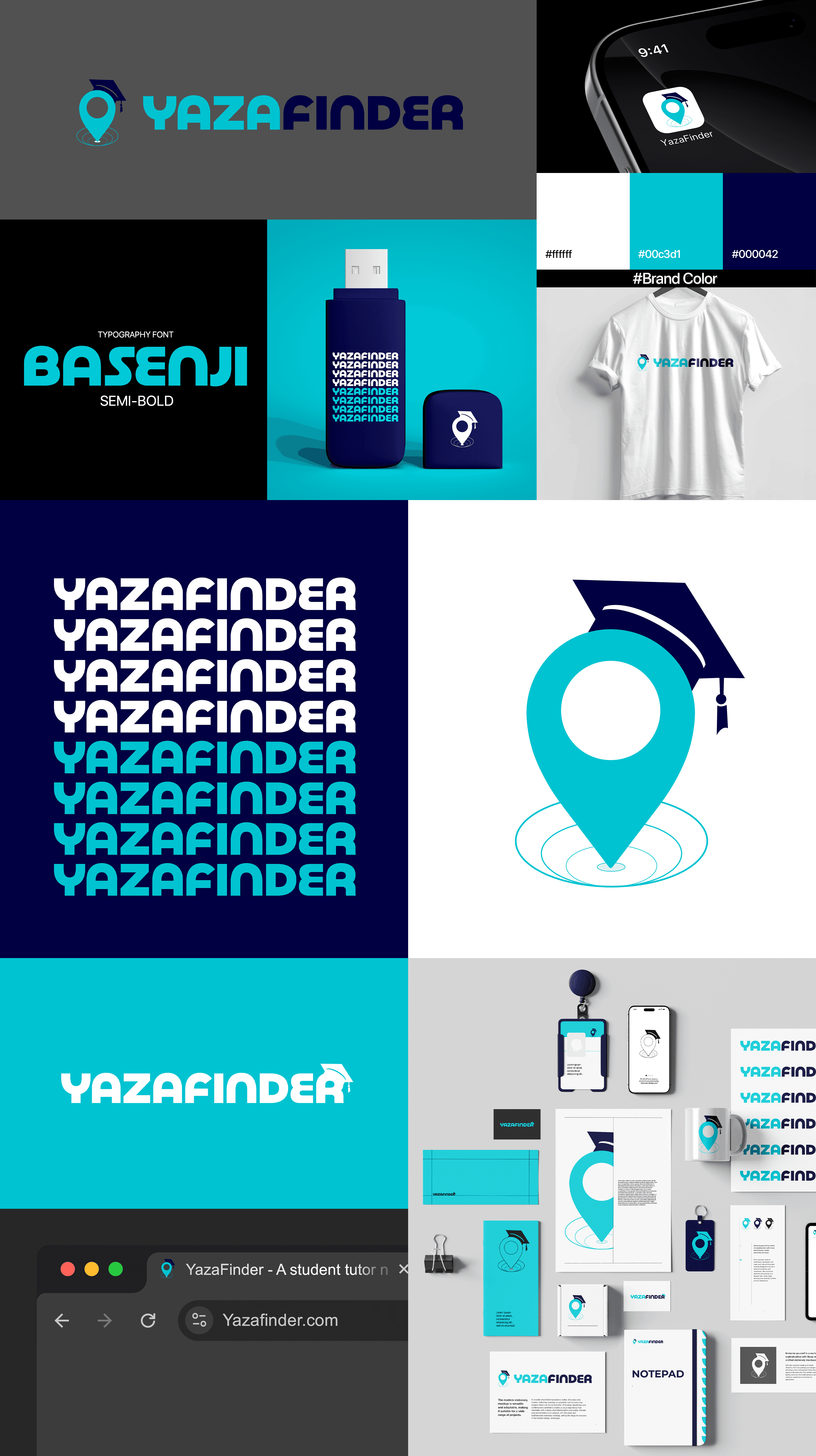 Transform Your Brand Identity