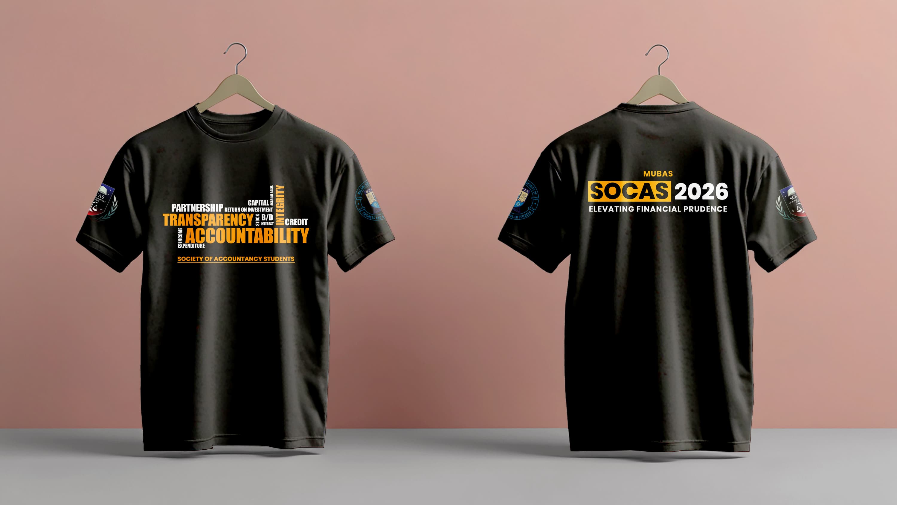 SOCAS-T-Shirt-Black