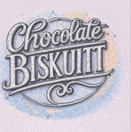 Chocolate Biskuitt 🍫