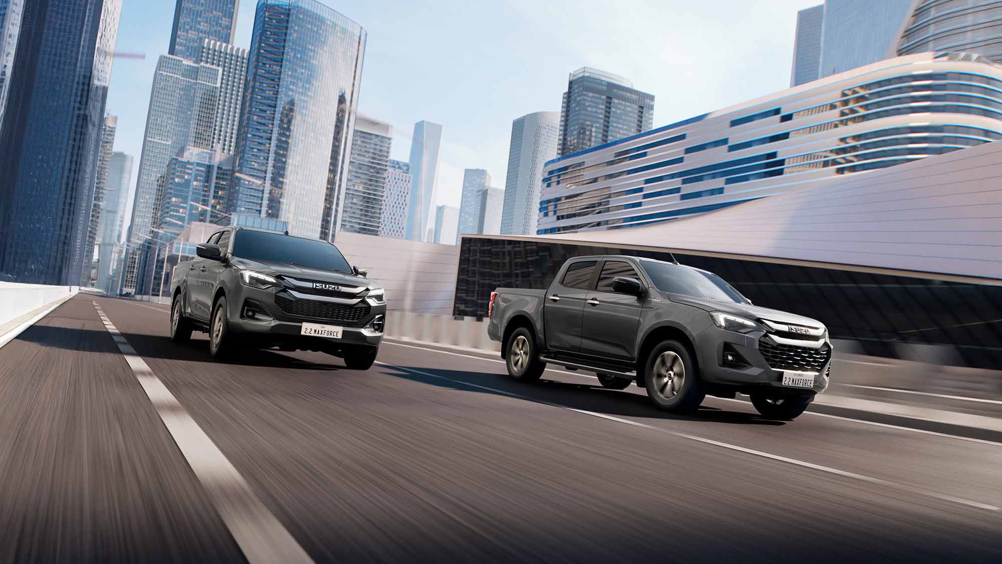 isuzu-d-max-Jamaica