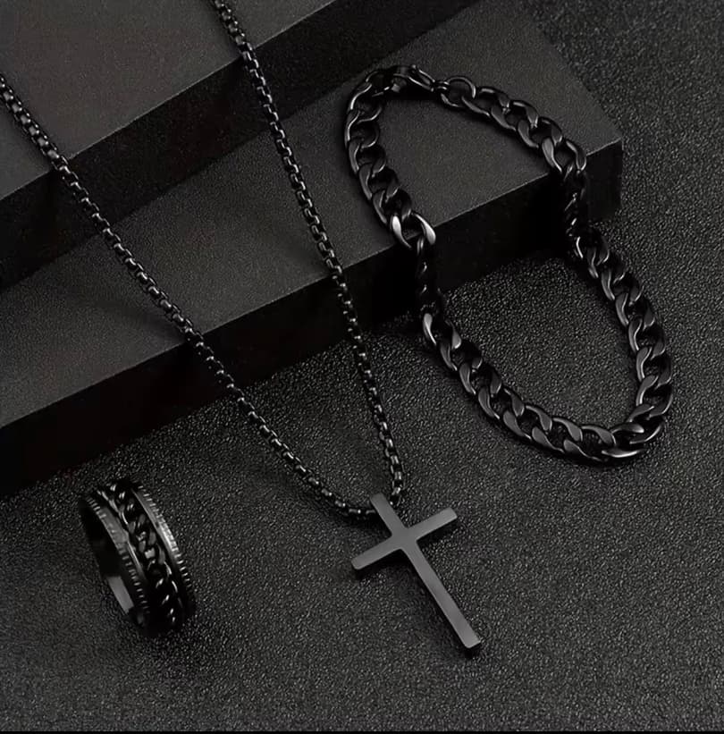 Unisex Necklace
