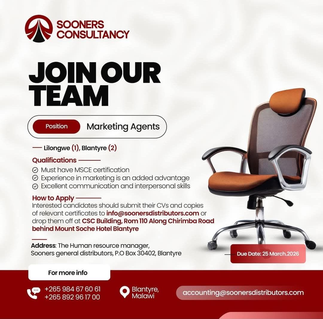 MARKETING Agents