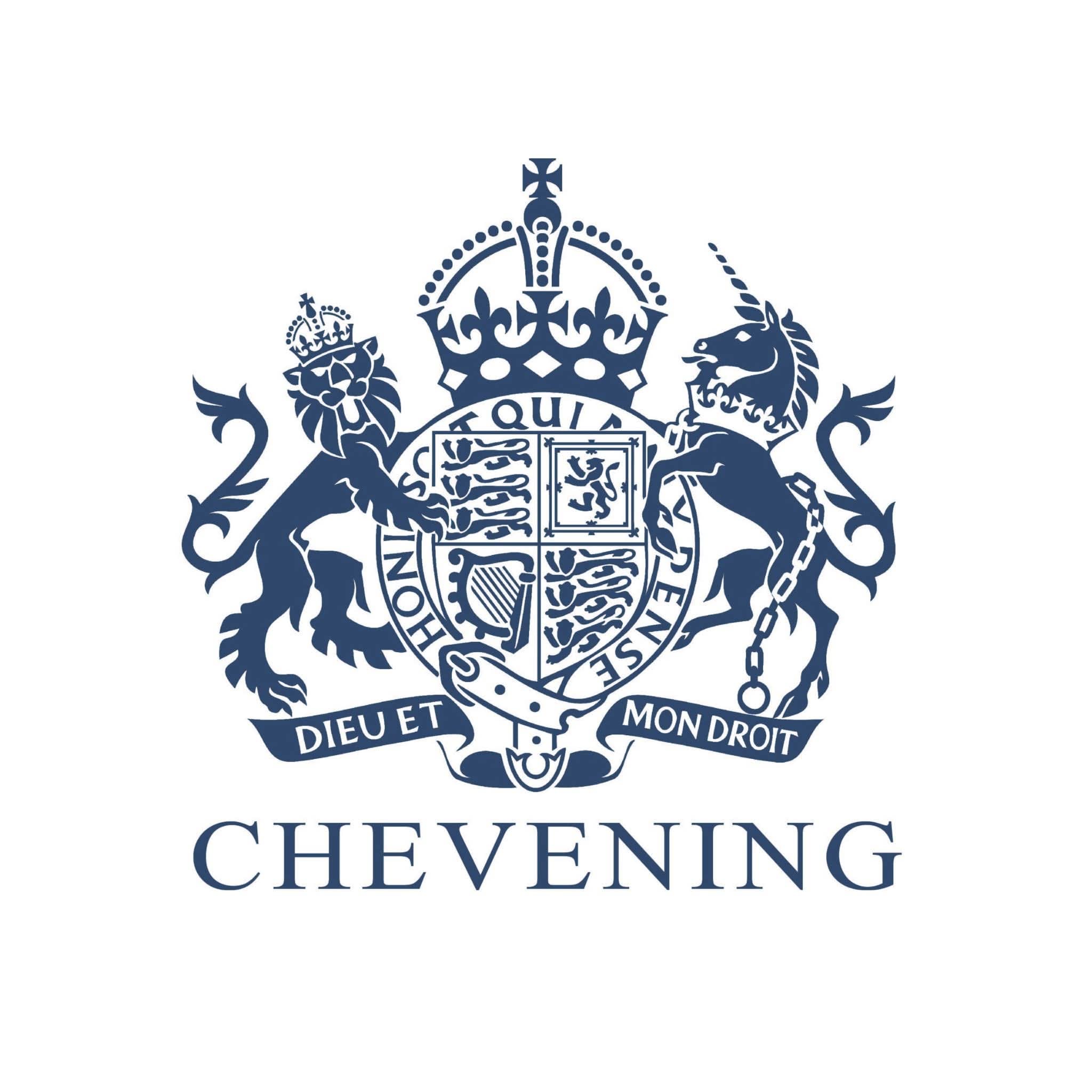 CHEVENING SCHOLARSHIP