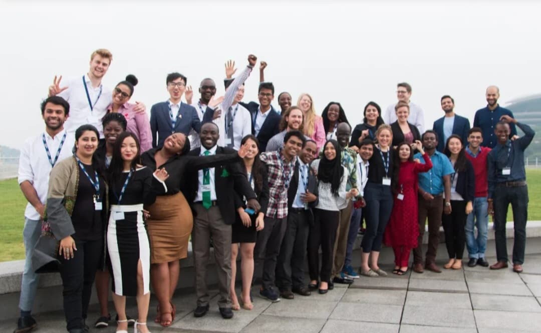 Association of Commonwealth Universities (ACU) Fellowships 2026