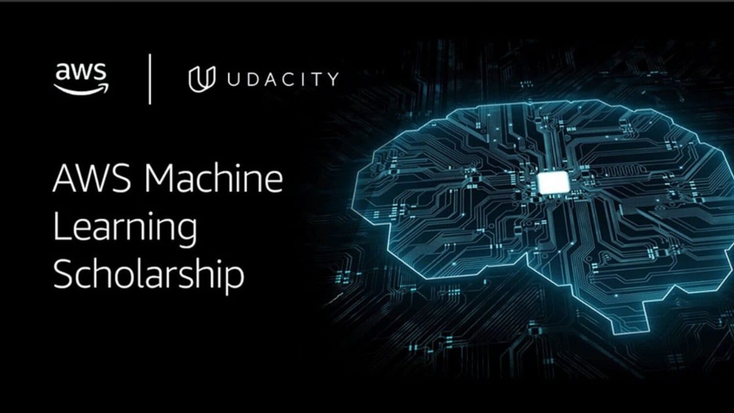 AWS AI & ML Scholars Program 2026 — Free AI Training + Fully Funded Nanodegree