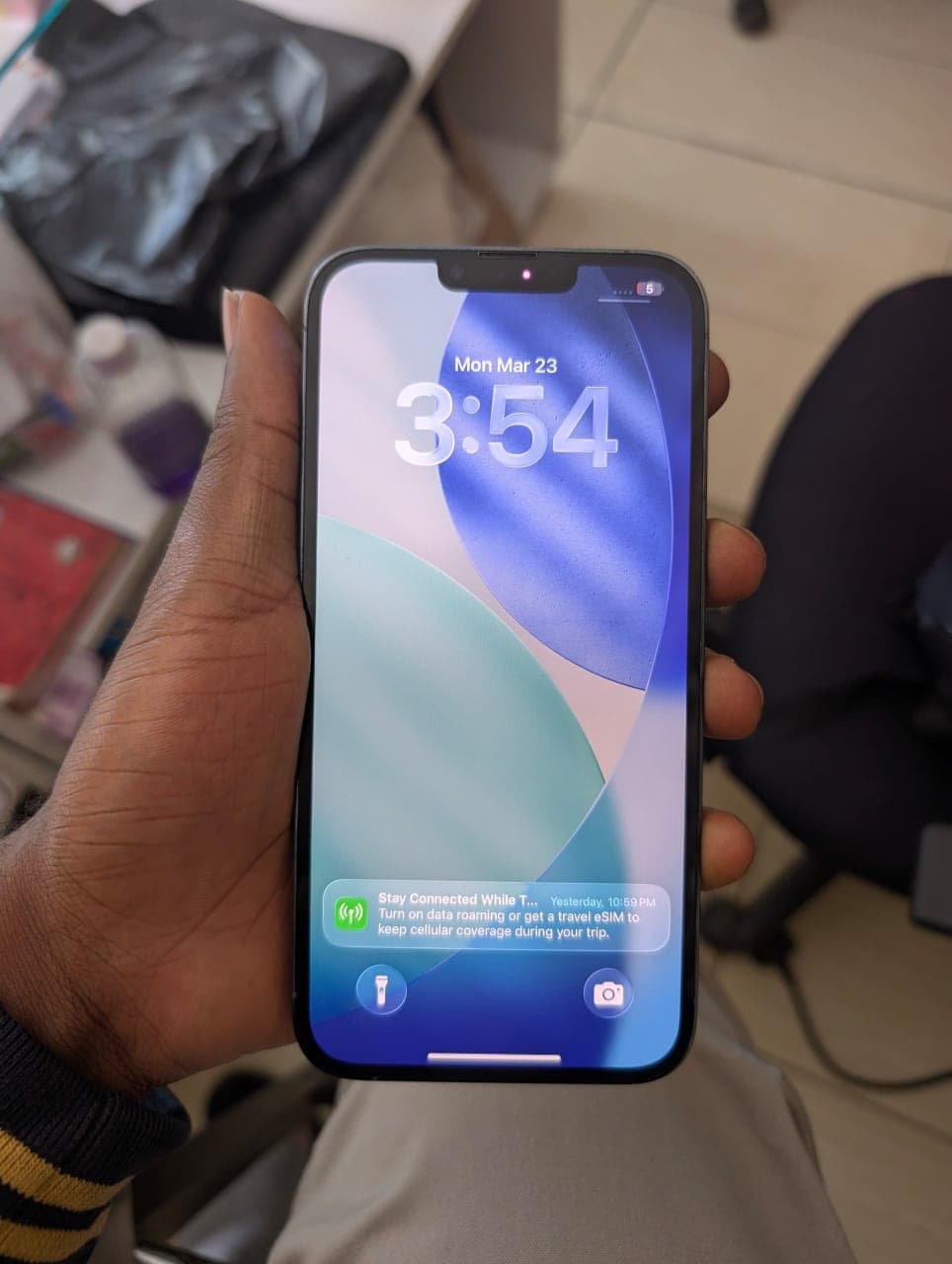 GET THIS IPHONE TODAY