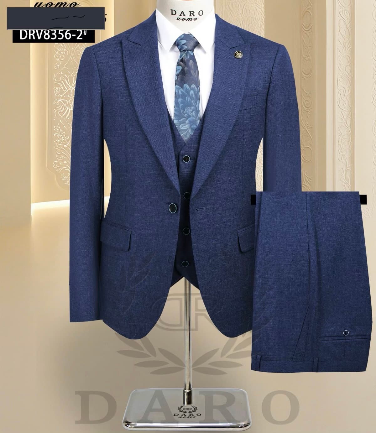 New In: suit size 34/50, corporate shirt,decent shoes, nick tie with pocket square Now Available!