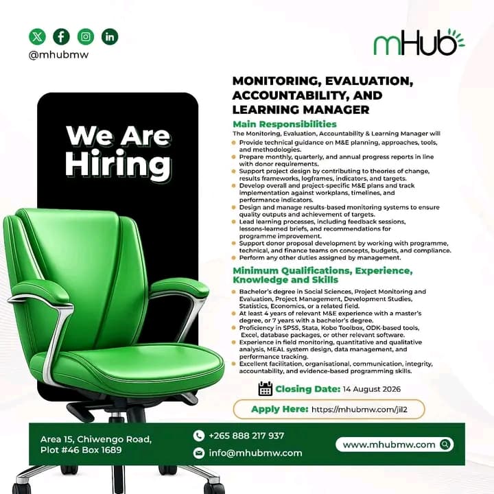 mHub