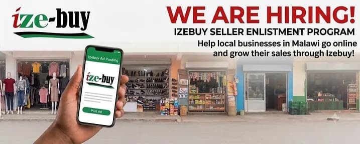 Izebuy Online