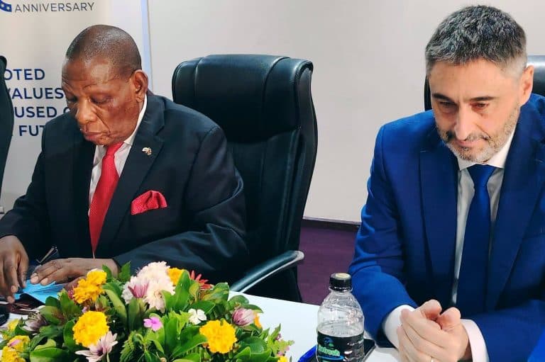 EU Gives Malawi a K287 Billion Development Boost