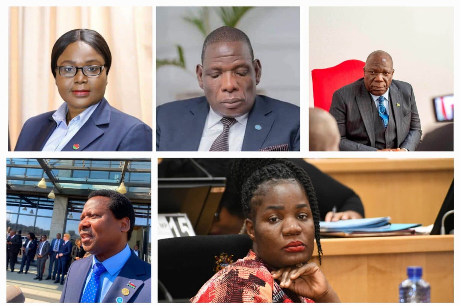 Cabinet assessment: Mutharika administration records stability gains in year one, delivery lags behind