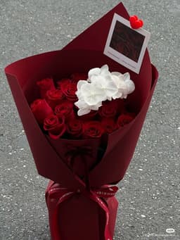 Victoria Flowers