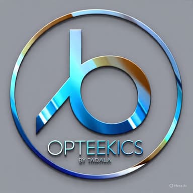 OPTEEKICS BY Tadala
