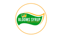 Blooms syrups mw