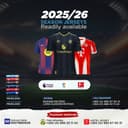 Martins Readily available jerseys