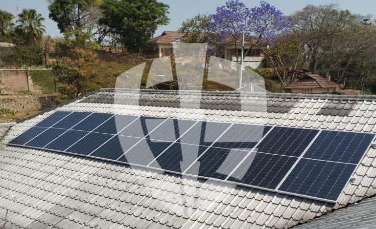 Nyasa Engineering Consultancy Ltd
