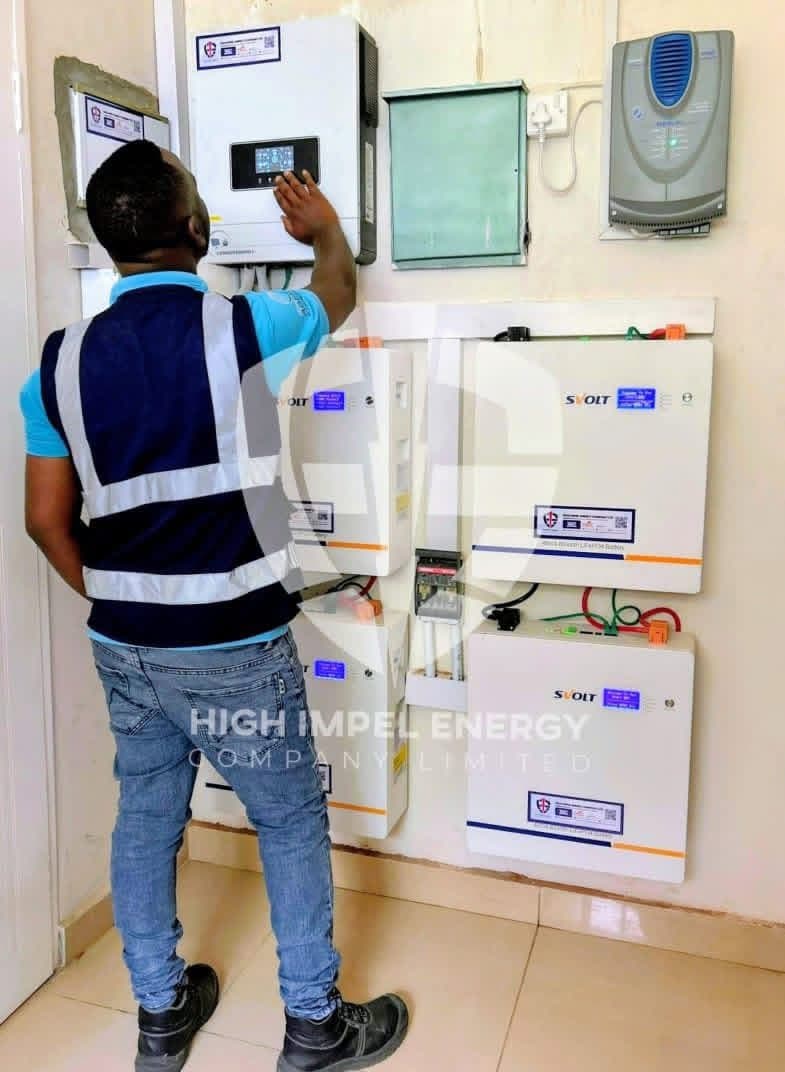 Renewable Energy Solutions
